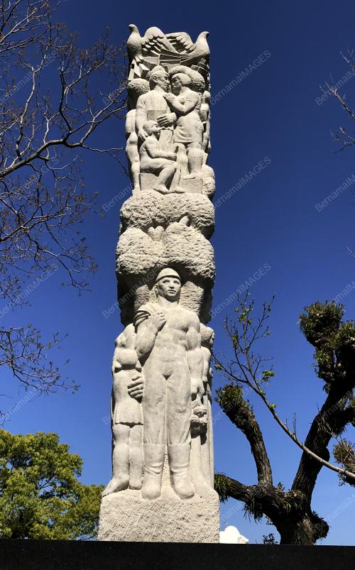 NAGASAKI BECKONS FOREIGN VISITORS