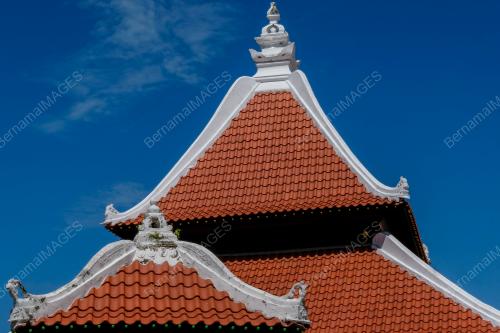 MASJID KAMPUNG HULU