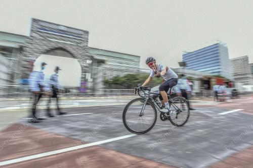 BUKAN SEMUA PENGAYUH BASIKAL CETUSKAN KEMARAHAN