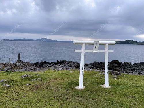 OJIKA ISLAND
