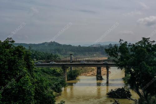 JAMBATAN SULTAN ISMAIL