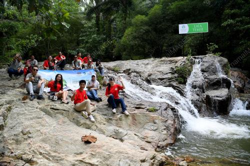 PROGRAM DURIO TOUR@RAUB 2020