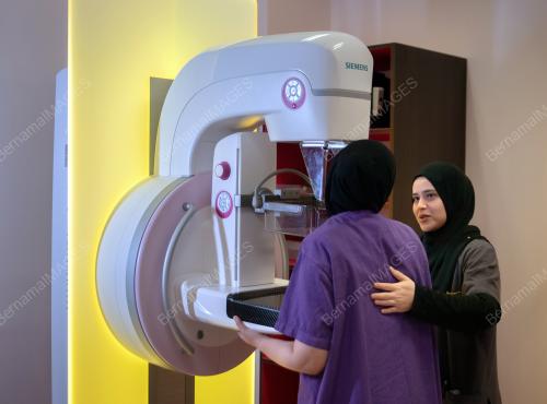 ONKOLOGI MALAYSIA TETAP PILIHAN KETIKA COVID-19