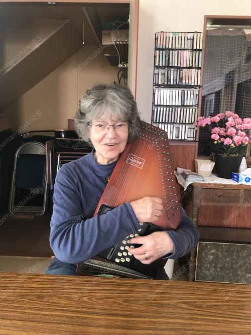 THE HYPNOTIC CHARM OF OMURA