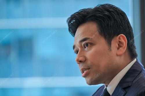 DR KAMAL AMZAN