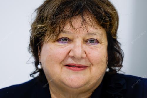 DR ISABELLA PAGANO