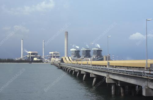 INTEGREX JANAMANJUNG