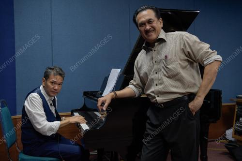 SEMARAKKAN KEMBALI LAGU RUKUN NEGARA
