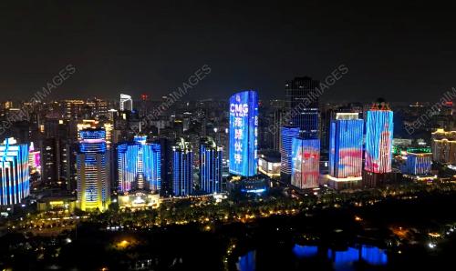 SANYA CHINA