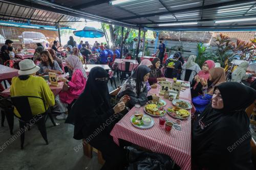 CAFE SALIM