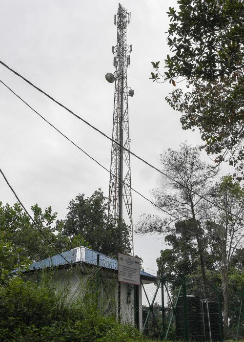 ORANG ASLI SUKU JAKUN PAHANG