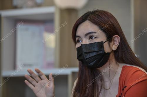DATIN KATHRINA LOH