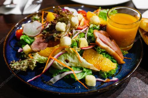 SIXTY9 ISLAMIC STEAKHOUSE