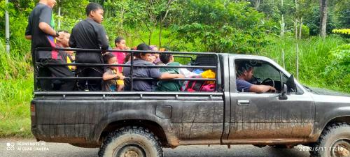 PENDIDIKAN ORANG ASLI