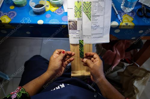 MANIK SARAWAK