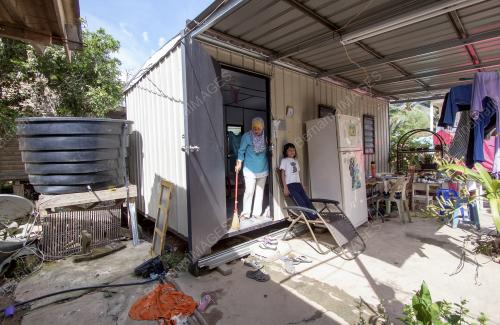 FEA06_02122015_TRAUMA_BANJIR