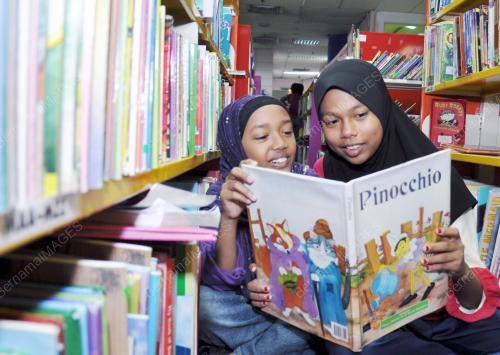 FEA06_07032012_TRANSFORMASI_PERPUSTAKAAN