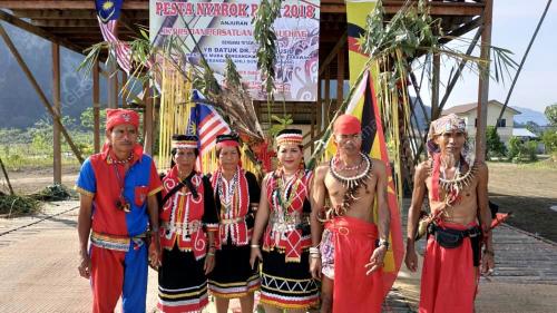 FEA06_07092018_GAWAI_NYARUOK