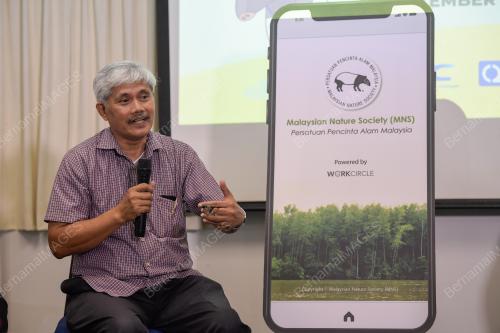 PROF DR AHMAD ISMAIL