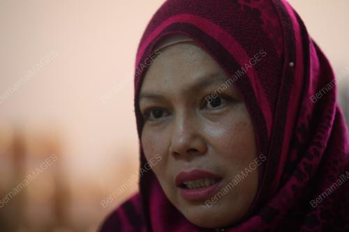 IBU TUNGGAL