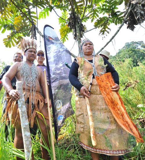 FEA06_08082017_ORANG_ASLI_POS_RAYA