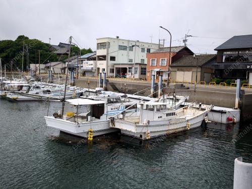 OJIKA ISLAND