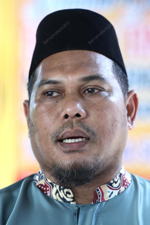 LAJAMUDDI LAJAHIDI