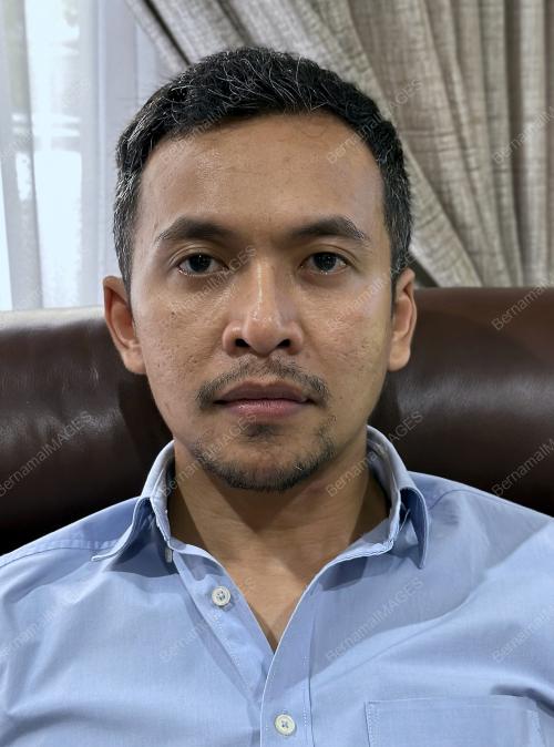 SIRAJ JALIL