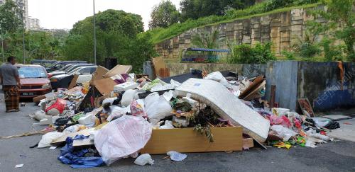 FEA06_18022019_SAMPAH