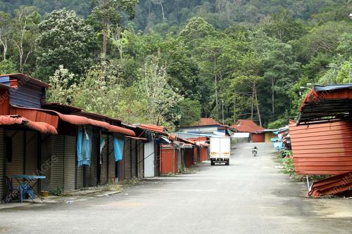 WANG KELIAN LENGANG