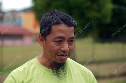 TEAM X ADVENTURE PROJEK KOMUNITI SURAU POS BALAR