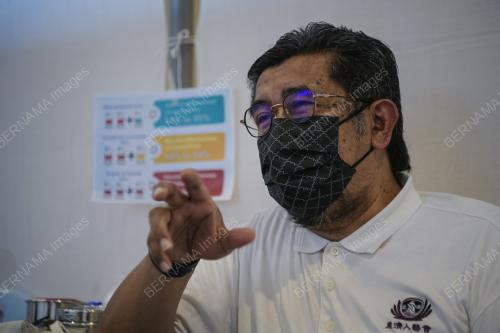 DR ZAZALI MOHD YATIM
