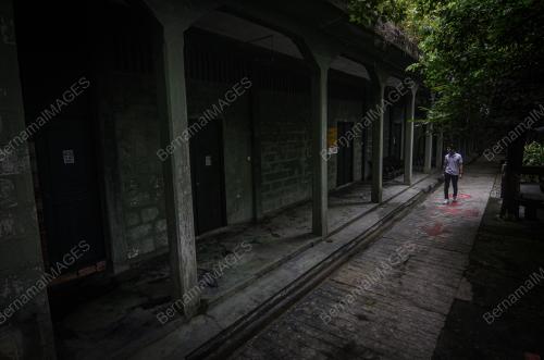 MUZIUM PERANG