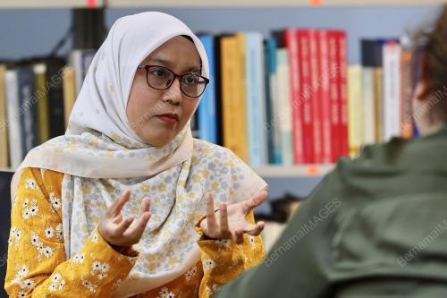 DR. SHAIRAH ABDUL RAZAK