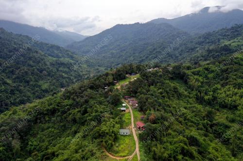 PENDIDIKAN ORANG ASLI