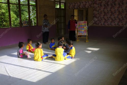 ORANG ASLI
