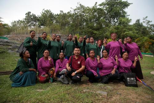 ORANG ASLI