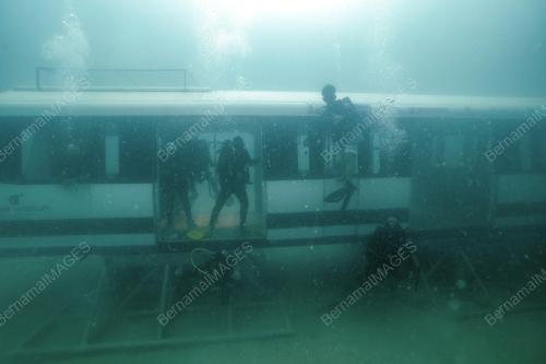 TUKUN GERABAK LRT TIOMAN