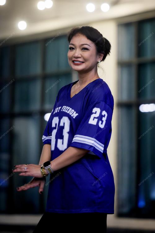 ATILIA HARON