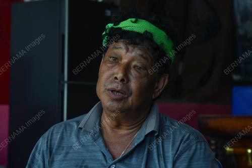 TAN KEE LIM