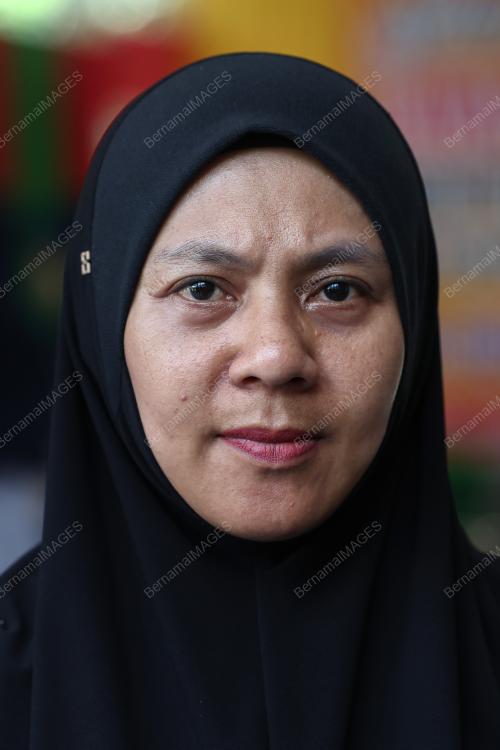 NORAZLINAH ARIF