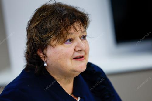 DR ISABELLA PAGANO