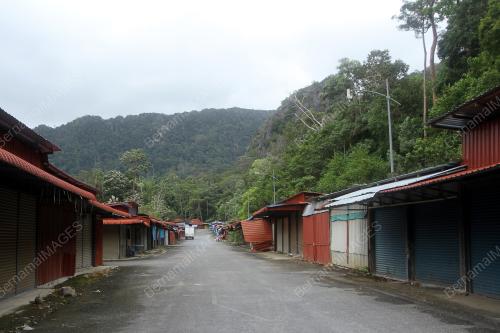 WANG KELIAN LENGANG