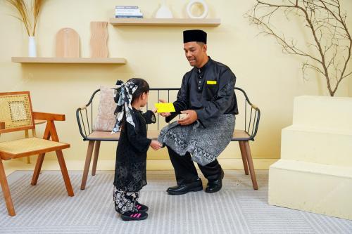 MOHD ARMI RUSLI