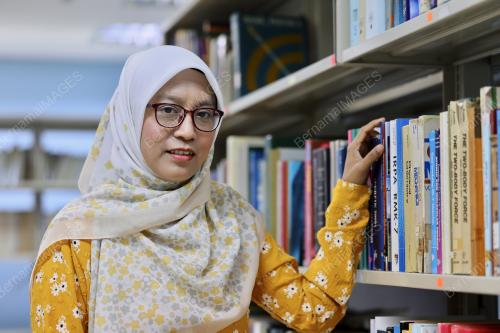 DR. SHAIRAH ABDUL RAZAK