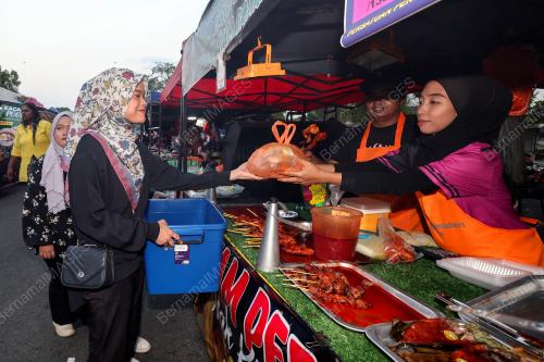 PROGRAM MYSAVEFOOD@RAMADAN
