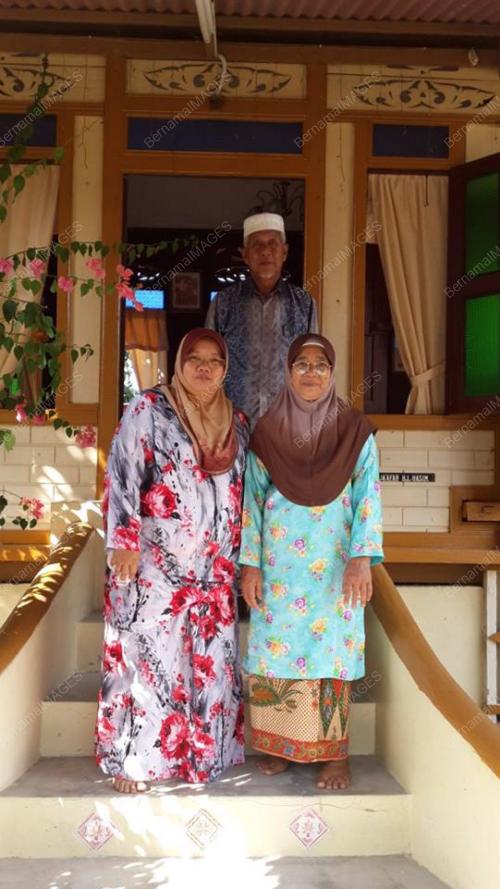 FEA07_26022014_RUMAH_TRADISIONAL_MELAYU_MELAKA