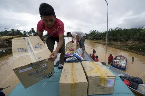 FEA07_29012015_BANJIR_KELANTAN