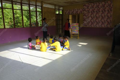 ORANG ASLI
