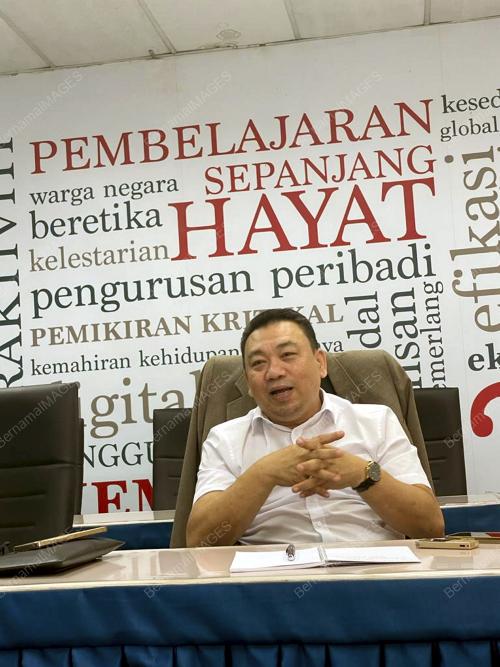 ORANG ASLI